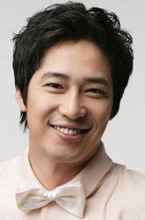 姜至奂（姜至奂饰演）