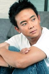 杨冬（杨冬饰演）