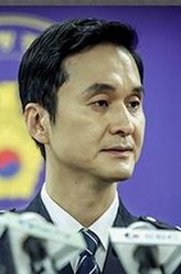 张铉诚剧照