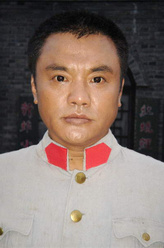 张秋歌剧照