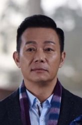张兆辉（张兆辉饰演）