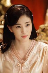 侯梦莎剧照