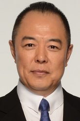 雍正帝（张铁林饰演）