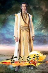 乔振宇剧照