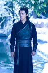 月七（邢昭林饰演）