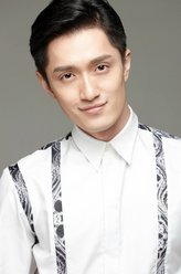 李果剧照
