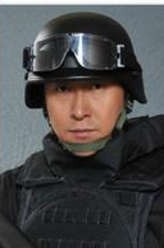 马德钟剧照