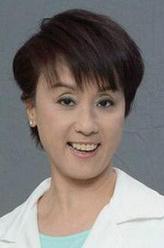 盖鸣晖剧照