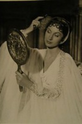 Patricia LaffanPatricia Laffan