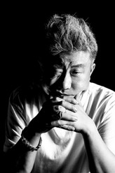 赵明义剧照