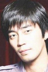 申盛禄剧照