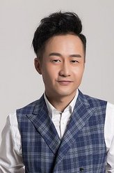 岳旸剧照