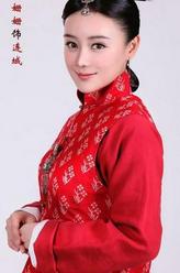 袁姗姗剧照