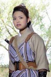 王莎莎剧照