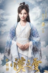 鞠婧祎剧照