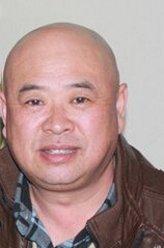 马大山（王晓曦饰演）