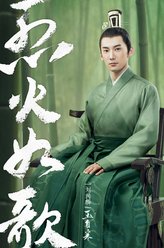 刘芮麟剧照