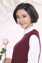 路小楠（唐艺昕饰演）