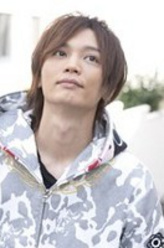 浅沼晋太郎剧照