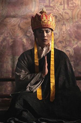 李川剧照
