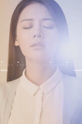 马思纯剧照