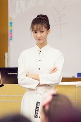金晨剧照