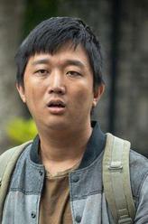 衣云鹤剧照