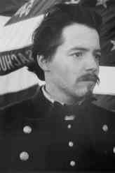 Col. Robert Gould ShawCol. Robert Gould Shaw