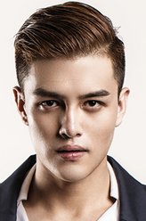 李俊墨剧照