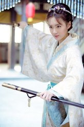 陶洋剧照