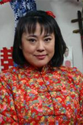 李菁菁剧照