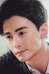 陆远扬（郑元畅饰演）