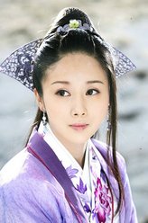 孙菲菲剧照