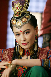 莫小棋剧照