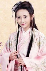 陈梦希剧照