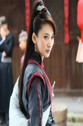 郭珍霓剧照