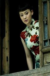 梅婷剧照