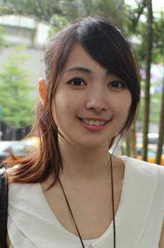 阿喜妹剧照