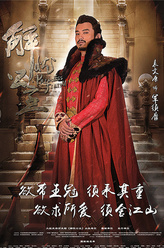 袁文康剧照