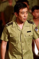 顾铭（于和伟饰演）
