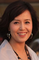 金秋香（于莉红饰演）
