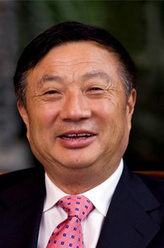任正非剧照