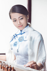 葛布剧照