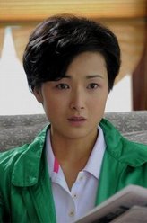 黄曼剧照