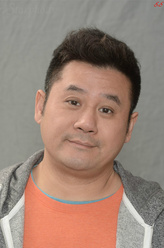 麦长青剧照