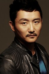 涂松岩剧照