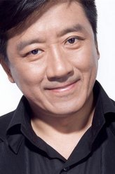 丁勇岱剧照