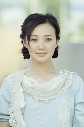 战菁一剧照