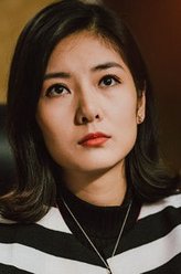 满月（李嘉诺饰演）