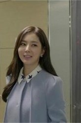 徐宥京（韩彩雅饰演）